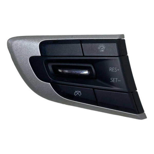 Botão Controle Velocidade Onix Plus 2020 2021 2022 2023