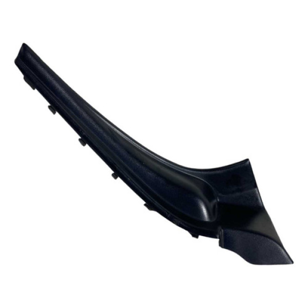 Moldura Churrasqueira Esquerdo Versa 2016 2017 2018