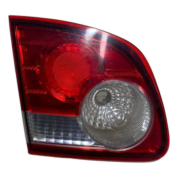 Lanterna Esquerda Tampa Classic Ls 2011 2012 2013 2014