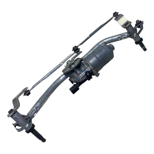 Motor Limpador Parabrisa Peugeot 208 2018 2019 2020