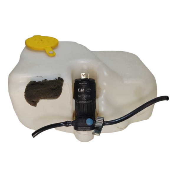 Reservatório Agua Limpador Parabrisa Gm Celta 2009 2010 2013