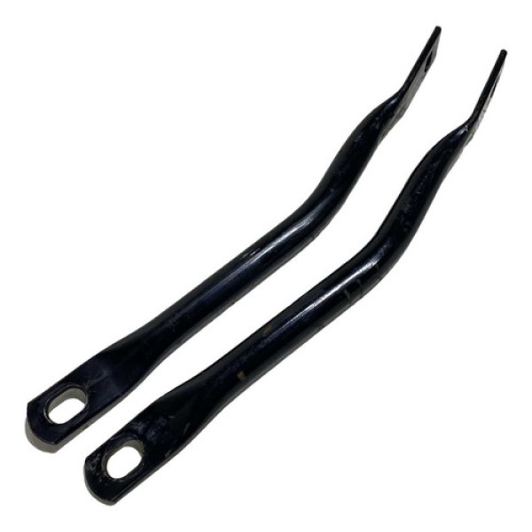 Par Suporte Agregado Sandero 1.0 2017 2018 2019 2020