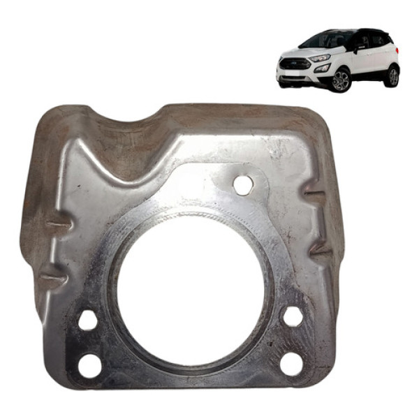Junta Tubo Escapamento Ford Ka Ecosport 1.5 2020 2021 2022