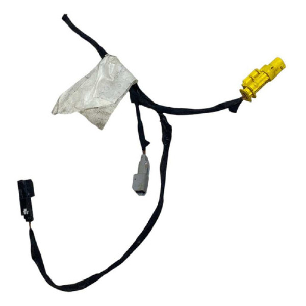 Chicote Banco Passageiro Onix Plus 2020 2021 2022 2023 2024