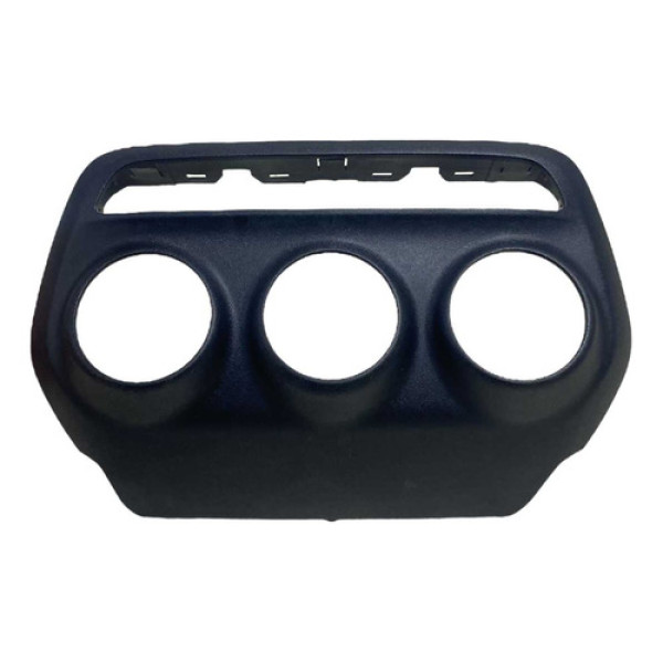 Moldura Comando Ar Condicionado Onix 2020 2021 2022 2023