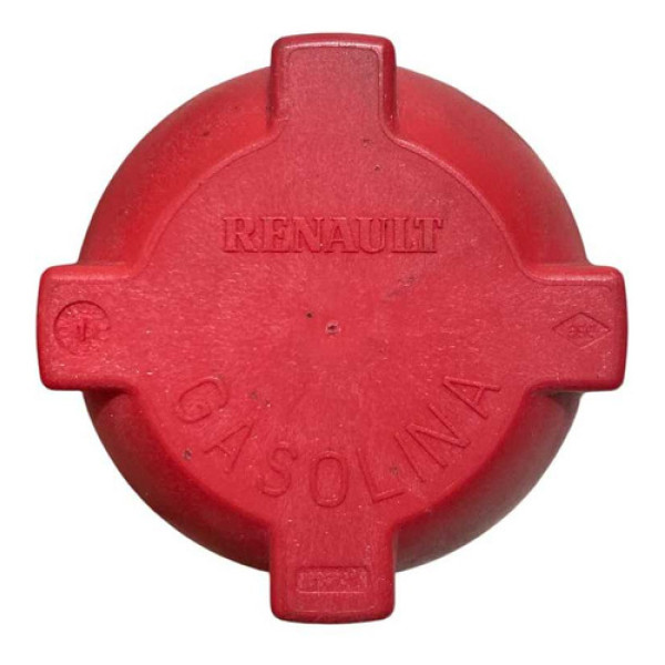 Tampa Reservatório Partida Frio Duster Sandero 2013 2014 