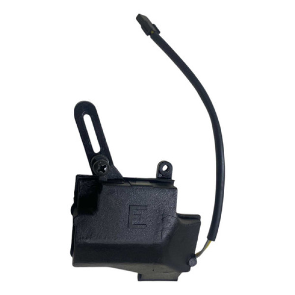 Motor Fechadura Porta Dianteira Esquerda Onix 2017 2018 2019