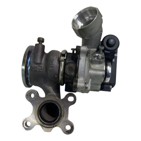 Turbina Up Nivus Polo Virtus T-cross 1.0 Tsi 2016 2018 2024