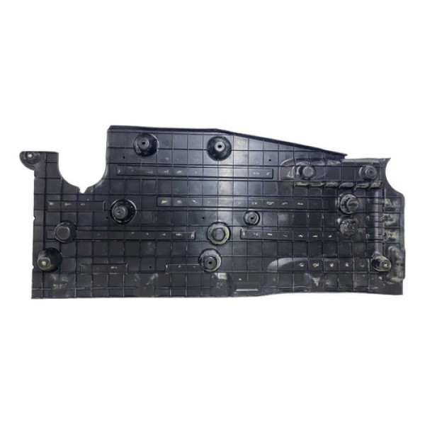 Protetor Inferior Assoalho Esquerdo Argo 2017 2018 2019