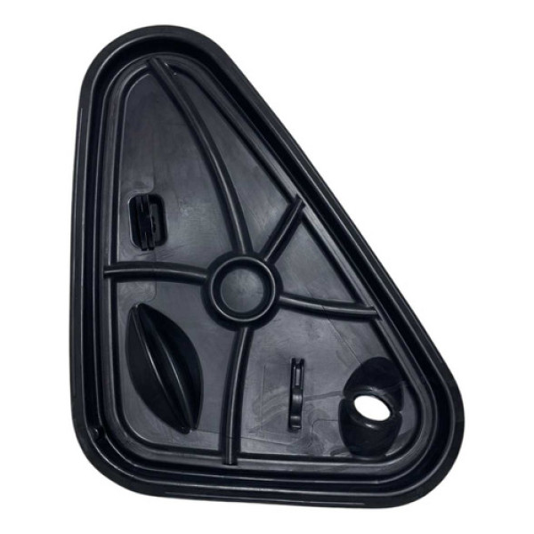 Acabamento Interno Porta Traseira Direita Tcross 2020 2024