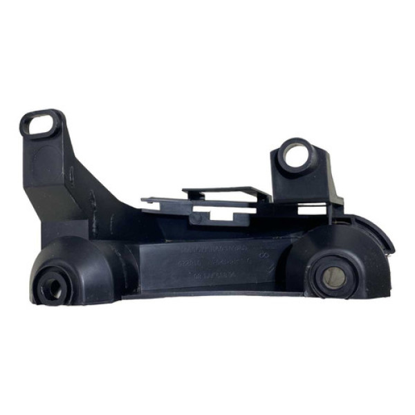 Guia Parachoque Traseiro Direito Citroen C3 2015 2016 2017