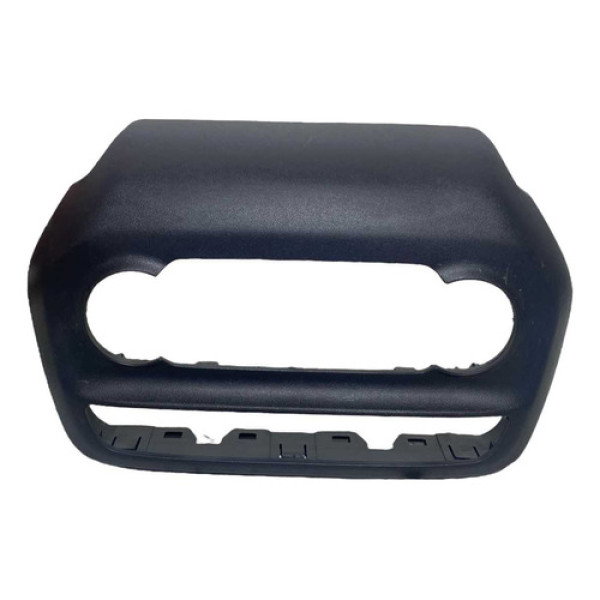 Moldura Comando Ar Condicionado Digital Novo Onix 2020 2024 