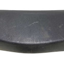 Acabamento Interno Porta Malas Citroën C3 2006 2007 / 2010 Cinza