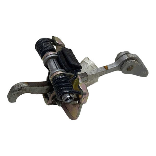 Limitador Porta Fox Traseira Esquerda 2005 A 2010