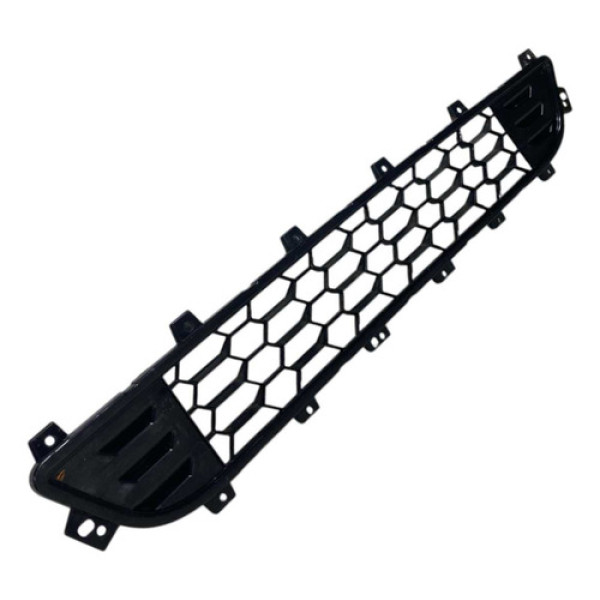 Grade Inferior Parachoque C/detalhe Mobi 2017 2018 2019 2020