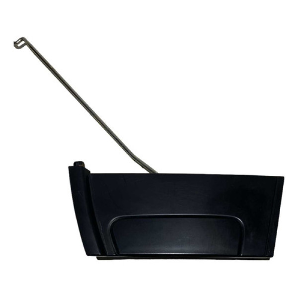 Maçaneta Externa Hr-v Traseira Esquerda 2016 2017 2018 2019