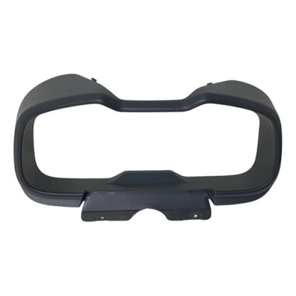 Moldura Painel Instrumentos Gm Agile 2012 2013 2014