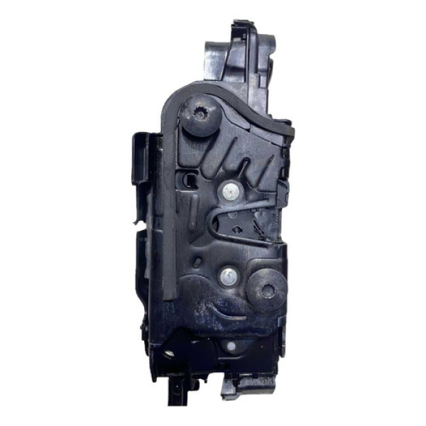 Fechadura Porta Virtus Polo Nivus T-cross Dianteira Esquerda