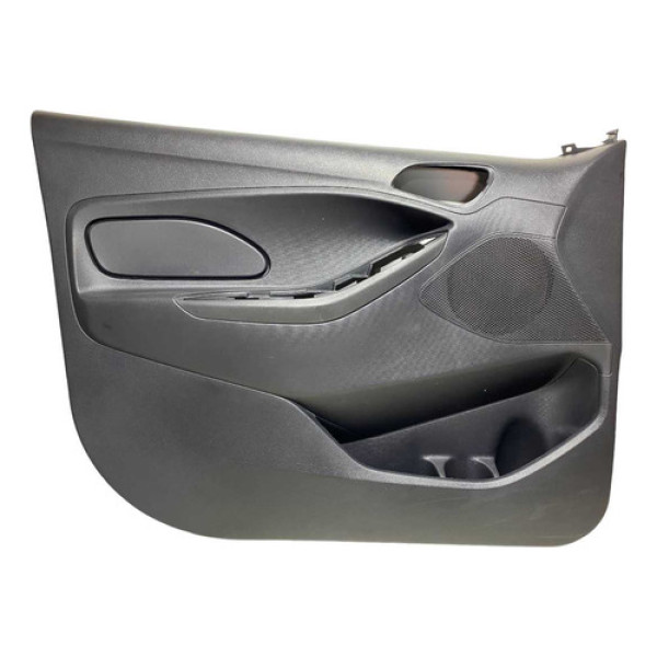 Forro De Porta Dianteira Esquerda Ford Ka 2015/2020