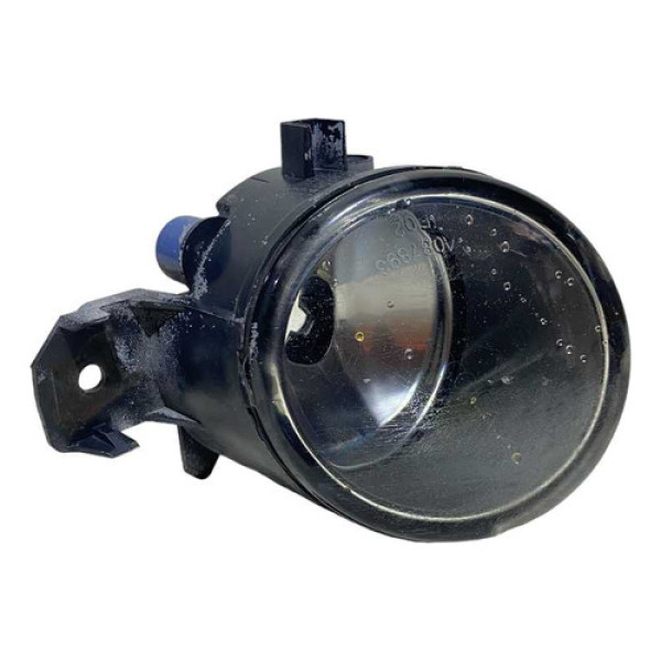 Farol Milha Versa March Esquerdo 2013 2014 2015 2016