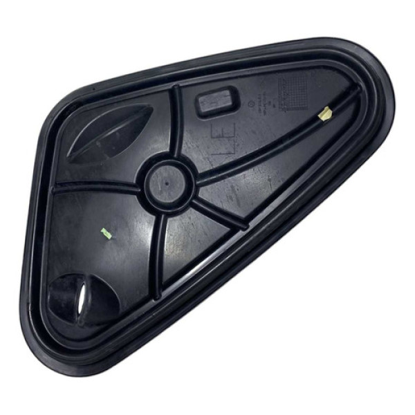 Acabamento Interno Porta Traseira Esquerda T-cross 2020 2024