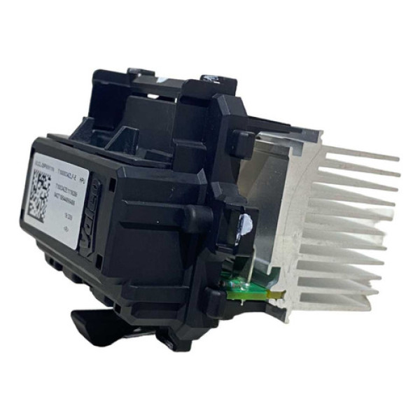 Resistência Ar Condicionado Peugeot 208 1.2 2020