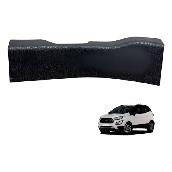 Soleira Interna Ford Ecosport 2020 2021 Traseira Esquerda