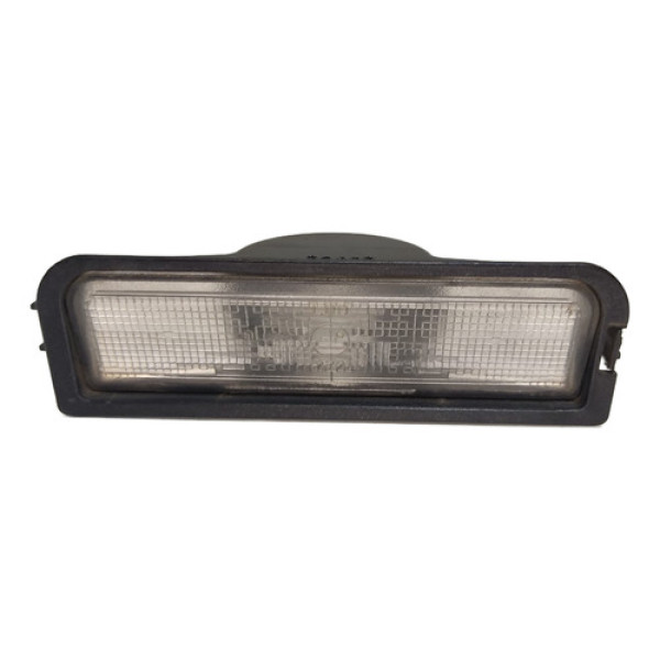 Lanterna Luz Placa Vw Gol Voyage G5 G6 2012 2013 04661000