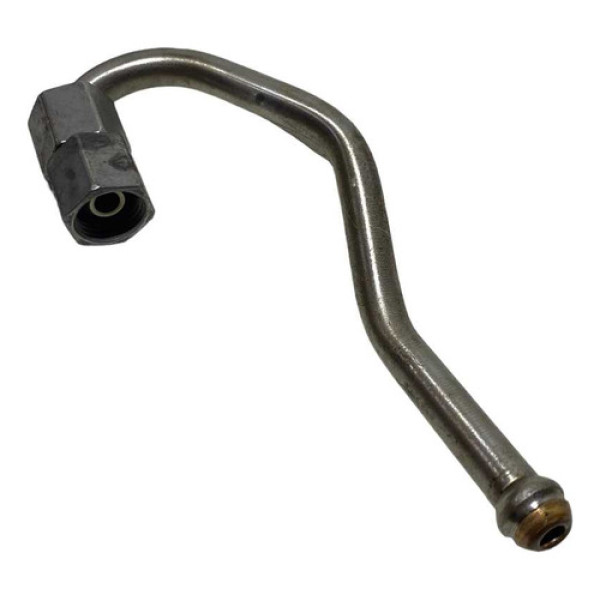 Mangueira Bomba Alta Pressão Virtus Polo 1.0 Tsi Turbo 2020