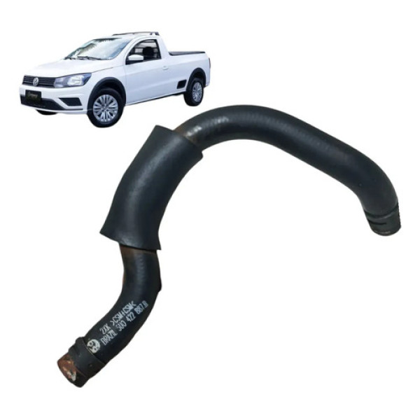 Mangueira Bomba Direção Hidráulica Saveiro 1.6 16v Msi 2023