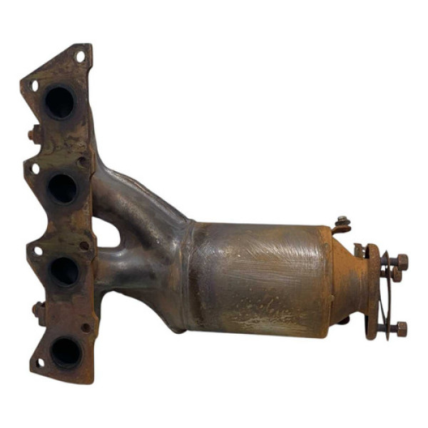 Catalisador Vw Voyage Gol Saveiro G8 Fox 1.6 2017 2018 2019