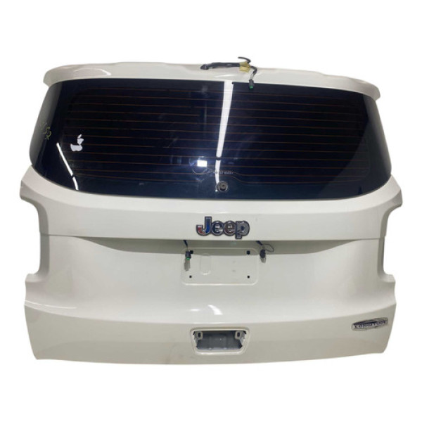 Tampa Traseira Vidro Vigia Jeep Renegade Longitude 2020 2021