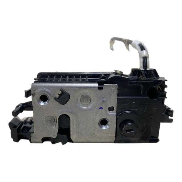 Fechadura Porta Traseira Peugeot 208 2018 2019 2020 Esquerda