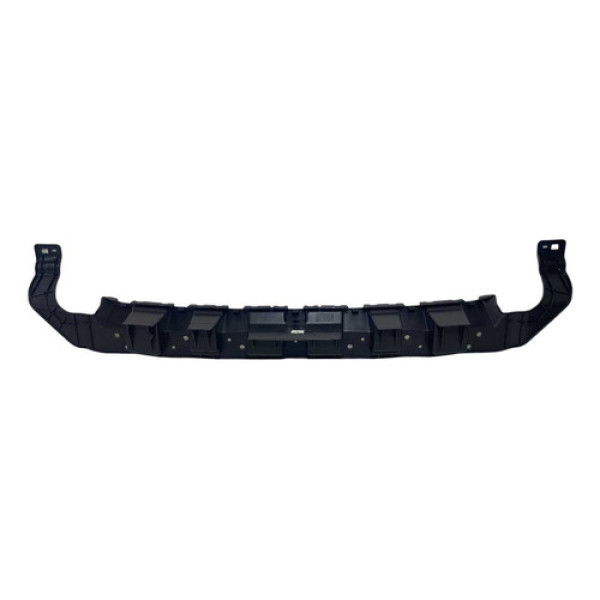 Guia Central Parachoque Traseiro Argo 2017 2018 2019 2021 