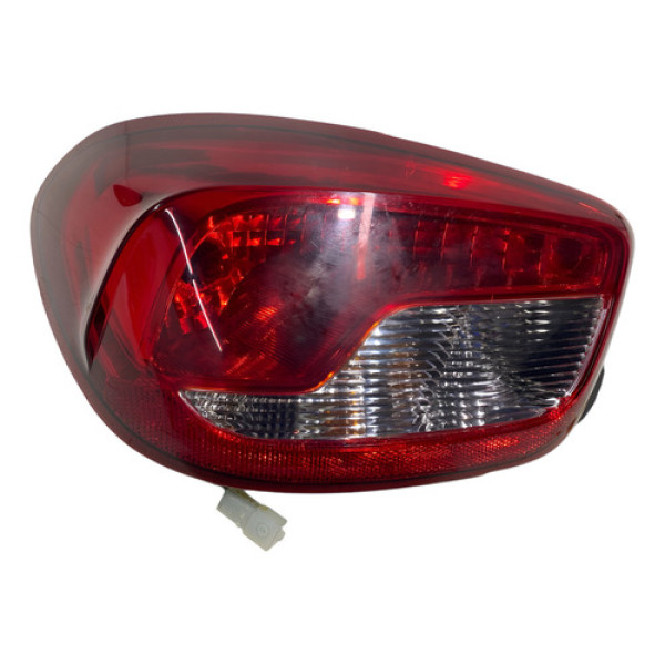 Lanterna Traseira Esquerda Kwid 2017 2018 2019 2020 2021 Det