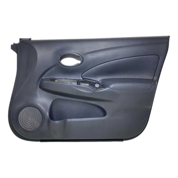 Forro Porta Versa Dianteiro Direito 2014 2015 2016 2018