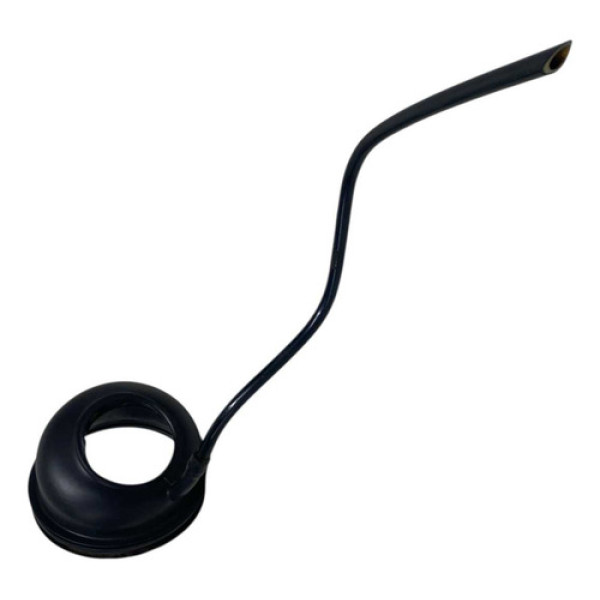 Borracha Coifa Do Bocal Gargalo Tanque Saveiro 1.6 2017 2018