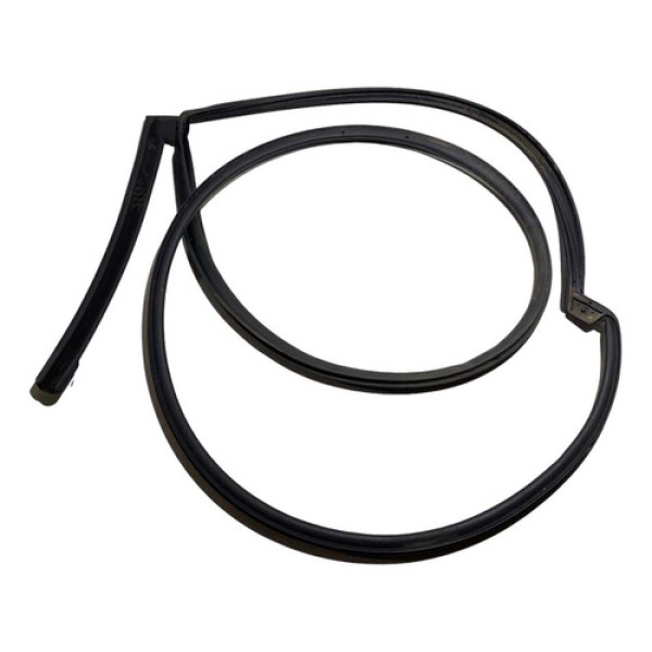 Guarnição Porta Traseira Direita Onix Plus 1.0 Turbo 2020