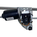 Motor Limpador Parabrisa Corsa Celta 2008 2009 2010 2012