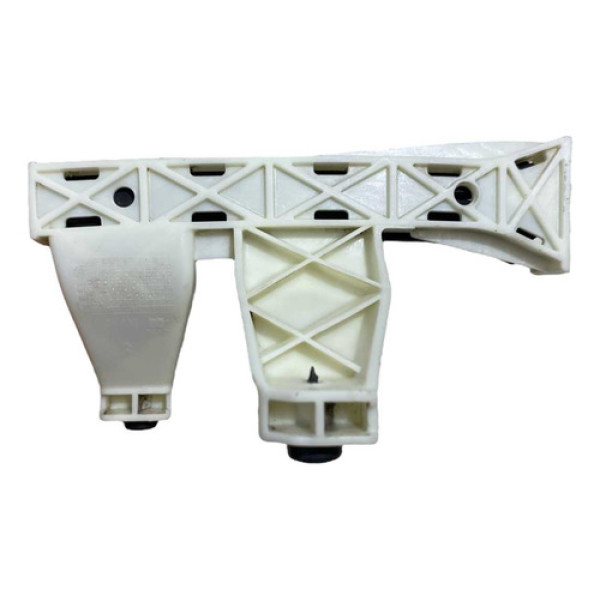 Guia Vidro Traseiro Esquerdo Citroen C3 2007 2008 2009