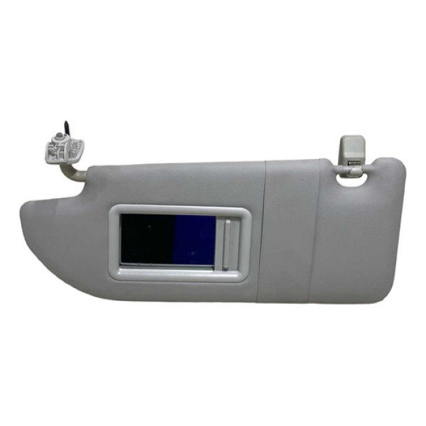 Quebra Sol Esquerdo Motorista Argo Cronos 2018 2019 2021