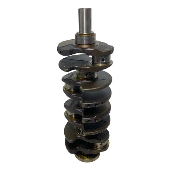 Virabrequim Peugeot 208 Citroen C3 1.5 2015 2017 Stander