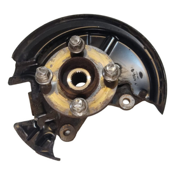 Manga De Eixo Dianteira Direita Ford Ka 2015 2016 2017 2018