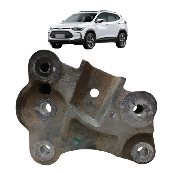Suporte Coxim Superior Câmbio Automatico Gm Tracker 1.2 2023