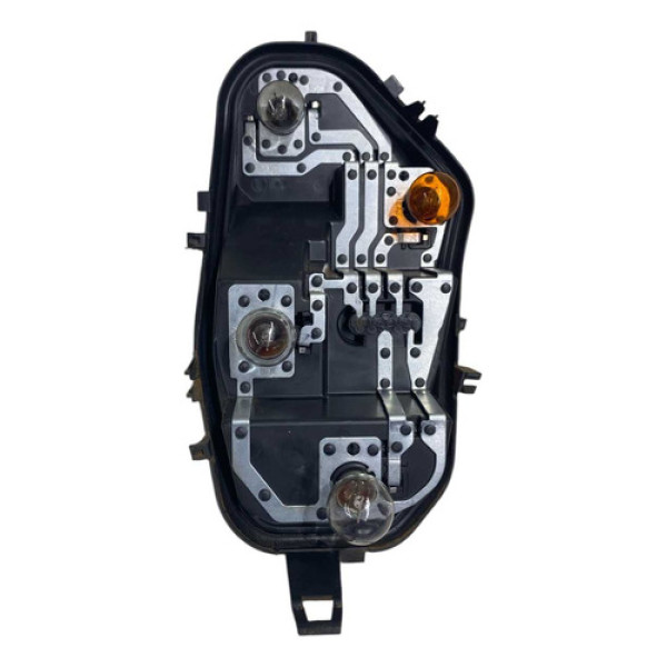 Circuito Lanterna Traseira Direita Mobi Way 2018 2019 2020