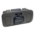 Botão Retrovisor Corolla 1998 1999 2000 2001