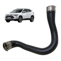 Mangueira Duto Ar Intercooler Gm Tracker 1.2 Turbo 2020 2023