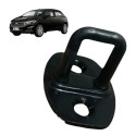 Batente Fechadura Tampa Traseira Gm Onix 2013 2014 2015/19