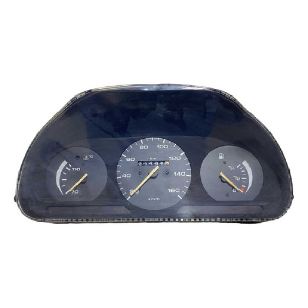 Painel Instrumentos Gol Bola G2 Ap 1996 1997 Analógico