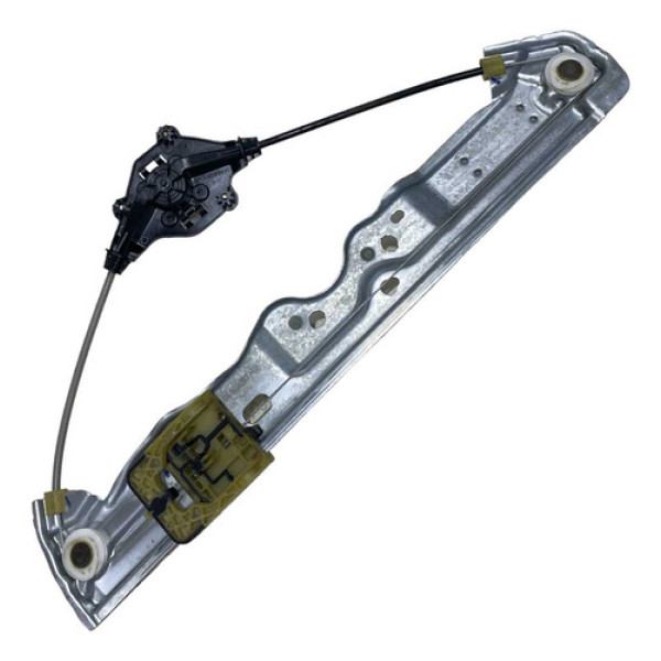 Máquina Vidro Manual Argo Traseira Direita 2018 2019 2021